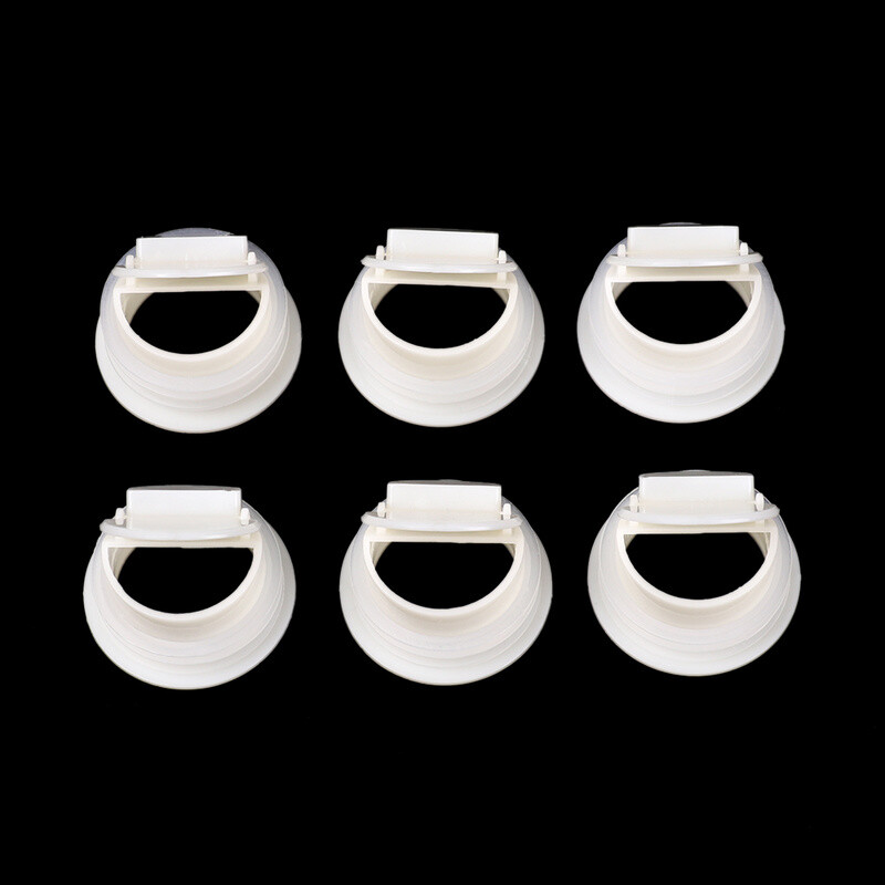 2 komada jednosmjernog ventila Jezgra podnog odvoda Čep protiv neugodnih mirisa Kontrola štetočina Odvod za tuš Odvod Cjedilo Brtva Poklopac Kupaonski pribor