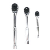 Λαβή καστάνιας ταχείας απελευθέρωσης 100 δοντιών Στενή θέση που χρησιμοποιεί περισσότερο από την κανονική καστάνια 1/4" 3/8" ή 1/2" Οδήγηση