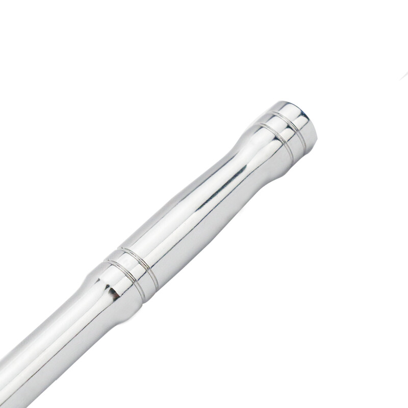 Λαβή καστάνιας ταχείας απελευθέρωσης 100 δοντιών Στενή θέση που χρησιμοποιεί περισσότερο από την κανονική καστάνια 1/4" 3/8" ή 1/2" Οδήγηση