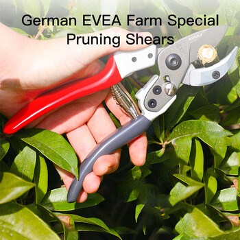 AIRAJ Pruners Professional Bypass Pruning Ψαλίδι Κλαδευτήρια Δέντρων Κλαδευτήρια Χεριών Ψαλίδια Κήπου Ψαλίδια Κλίπερ για The Garden