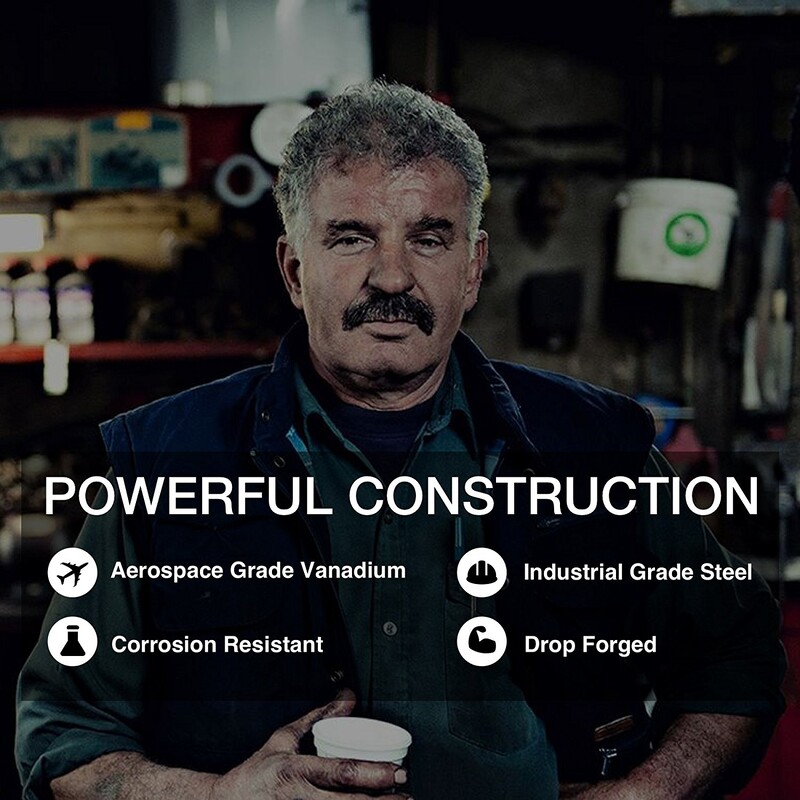 Põrkvõtmed autoremondi käsitööriistad 72 kitsaste vahedega peen hammas, mitte põrkvõtmete komplekt, mutrivõtmed võtmekomplektid