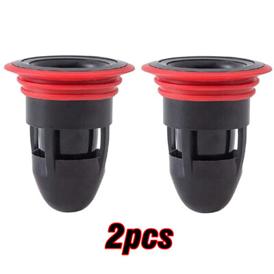 Nadograđeni 2 KOM Dezodorans za suzbijanje štetočina od žohara Jezgra podnog odvoda Kuhinja Kupaonica WC Anti-miris Tuš Čep odvoda Sifon