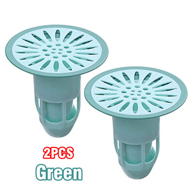 Nadograđeni 2 KOM Dezodorans za suzbijanje štetočina od žohara Jezgra podnog odvoda Kuhinja Kupaonica WC Anti-miris Tuš Čep odvoda Sifon