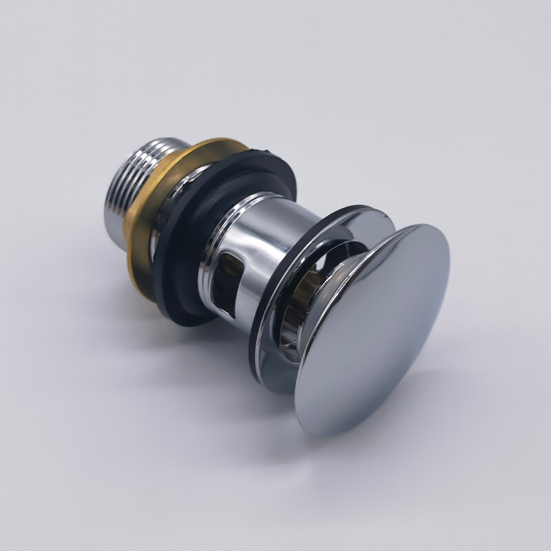 Kupaonski umivaonik Pop-up odvodni čep za vodu Dodaci za kupaonsku slavinu