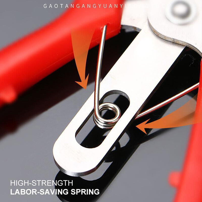 Uued kahepordiga pügamiskäärid Lilled Trimmi Põllumajandus Harvenduskäärid Mitmeotstarbelised aiatööriistad Aiandus Viljapuud Käärid