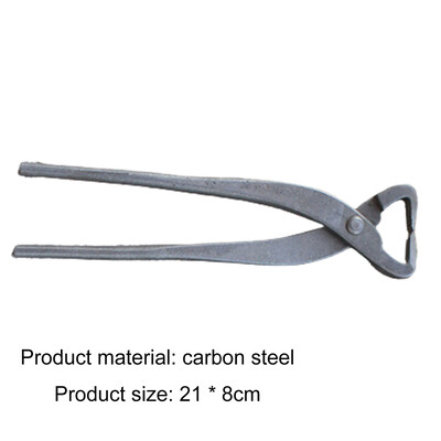 Višenamjenski nož za rezanje bonsaija Škare za rezidbu Vrtni rezač za grane bonsaija Vrtlarske škare Škare Alati Vrtne škare