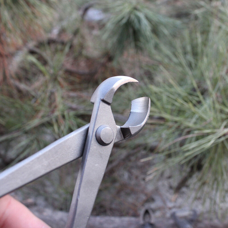 Višenamjenski nož za rezanje bonsaija Škare za rezidbu Vrtni rezač za grane bonsaija Vrtlarske škare Škare Alati Vrtne škare