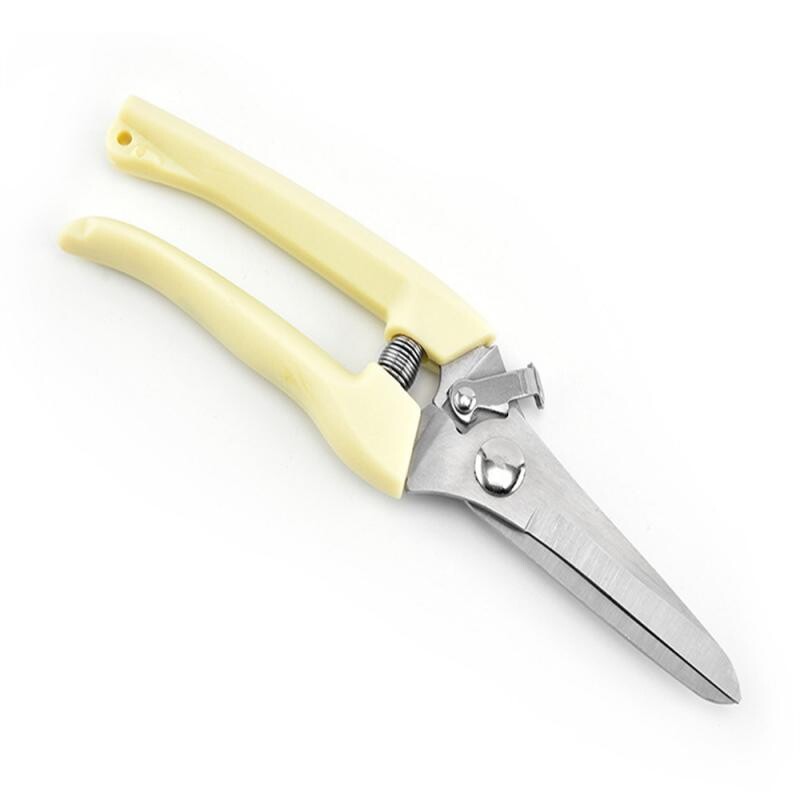 Profesionali sodo genėjimo mašinėlė Sodo sodo žirklės bonsai žirklėms Sodo smulkintuvas Genėjimo žirklės Krūmapjovės Rankiniai įrankiai