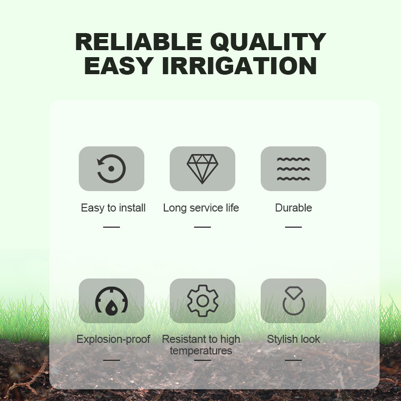 Jedan metalni priključak za crijevo od nehrđajućeg čelika, kratko crijevo za vodu s produžetkom vrtnog crijeva