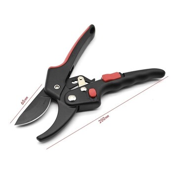 Καστάνια Skip Garden Pruning Shear SK5 Steel Scissors Gardening Plant Scissor Branch Pruner Trimmer Tools