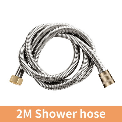 Međunarodni standard Općenito 1,5 ili 2M crijevo za tuš Kupaonski grijač vode Zaštićen od eksplozije Sprinkler crijevo za tuširanje od nehrđajućeg čelika