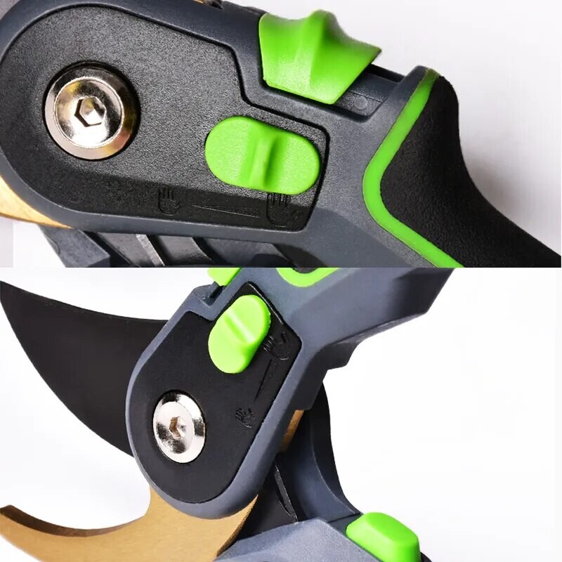 Sodo genėjimo žirklės SK5 ašmeninės genėjimo žirklės bonsai vaismedžiams gėlių šakoms sodo genėjimo žirklės