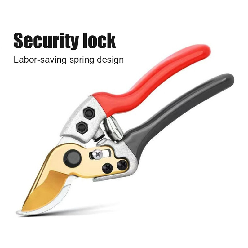 Spetsiaalsed käärid välitingimustes viljapuude lõikamiseks Oksa aia käärid Lilled Lilled Oksalõikus Käärid Aia käsitööriistad