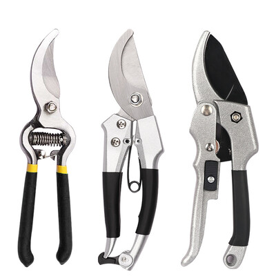 Pruner Orchard Garden Hand Tools Bonsai for Scissors Gardening Machine Chopper Pruning Ψαλίδι Θαμνοκοπτικό Εργαλείο