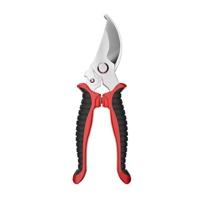Foarfece pentru horticultură În formă de cioc de pasăre Tăierea ramurilor Tăierea economisirii muncii Tăierea din oțel inoxidabil Foarfecă multifuncțională pentru fructe