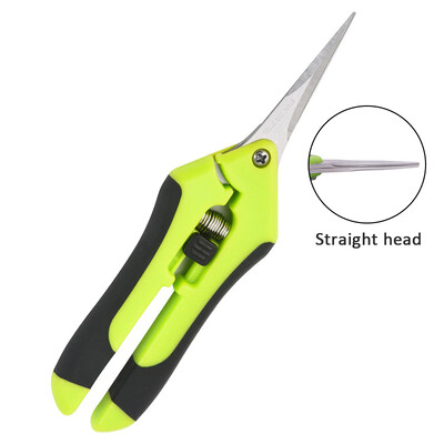 Pruner Aiakäärid Professionaalsed teravad möödaviigud Oksakäärid Puutrimmerid Lõikurid Käsilõikurid Aiakääride jaoks