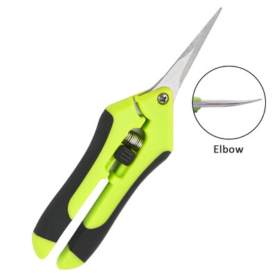 Pruner Aiakäärid Professionaalsed teravad möödaviigud Oksakäärid Puutrimmerid Lõikurid Käsilõikurid Aiakääride jaoks