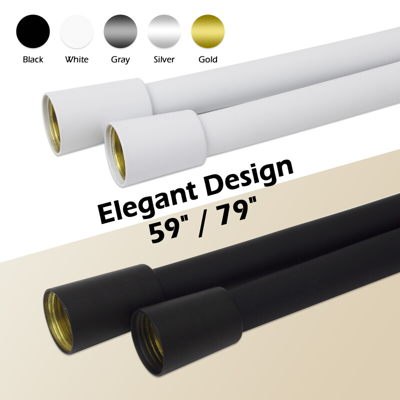 Visokokvalitetno silikonsko crijevo za tuširanje 1,5/2M Fleksibilna cijev za kupanje Vodovodna cijev otporna na eksploziju, meka s dječjom kožom