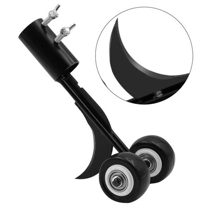 Nešiojama ravėjimo žoliapjovė Reguliuojamo ilgio piktžolių ravėjimo vejos piktžolių šalinimo priemonė Nereikia lenktis sodo pjovimo įrankio