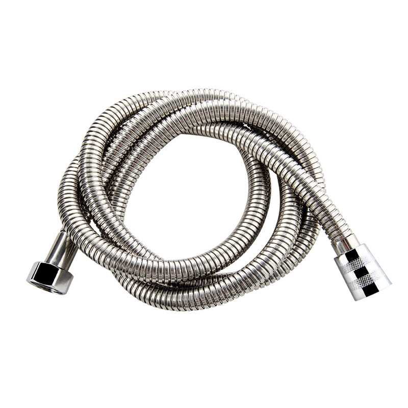 Međunarodni standard Općenito 1,5 ili 2M crijevo za tuš Kupaonski grijač vode Zaštićen od eksplozije Sprinkler crijevo za tuširanje od nehrđajućeg čelika