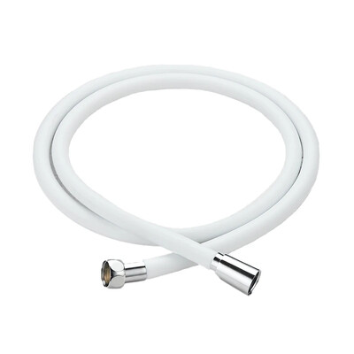 1,5 M silikonsko fleksibilno crijevo za tuš Dugo kupaonski tuš Produžetak crijeva za vodu Vodovodna cijev Cijev za povlačenje Kupaonski pribor