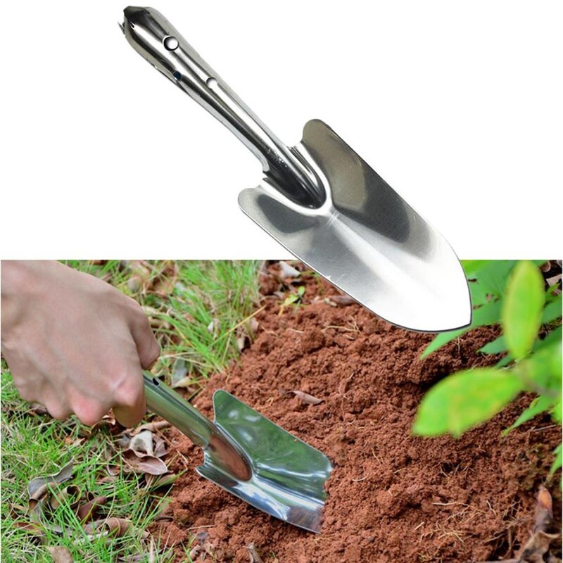 Sodo kastuvas Profesionalūs lauko stovyklavimo semtuvai Kasimo reikmenys