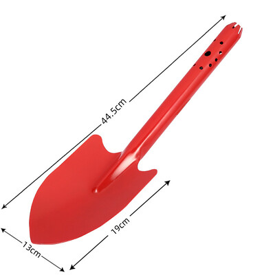 1 tk Aiakühv Aiakühvli mullakühvel Käsikühvlitööriist Mullakaevajad aiatööks istutamiseks Lillede seemikute tööriist