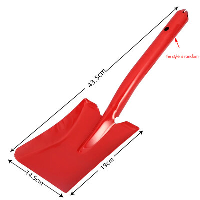 1 tk Aiakühv Aiakühvli mullakühvel Käsikühvlitööriist Mullakaevajad aiatööks istutamiseks Lillede seemikute tööriist