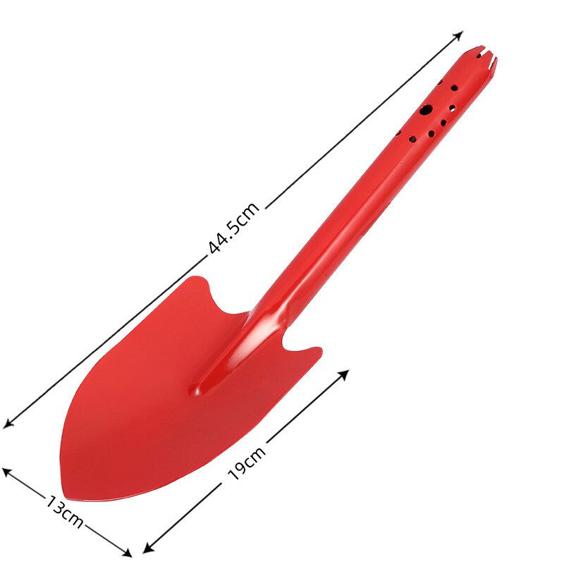 1 tk Aiakühv Aiakühvli mullakühvel Käsikühvlitööriist Mullakaevajad aiatööks istutamiseks Lillede seemikute tööriist