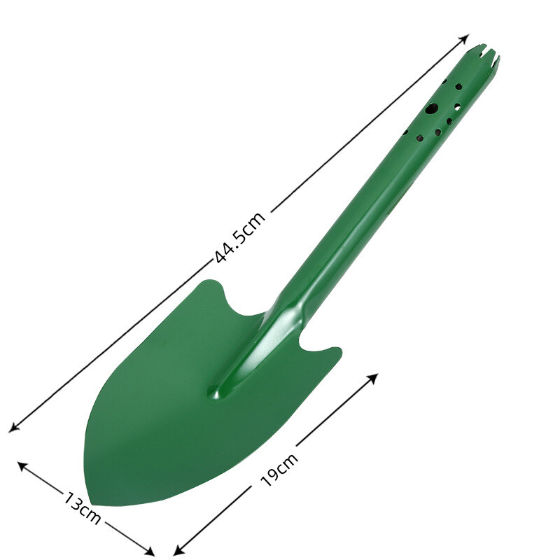 1 tk Aiakühv Aiakühvli mullakühvel Käsikühvlitööriist Mullakaevajad aiatööks istutamiseks Lillede seemikute tööriist