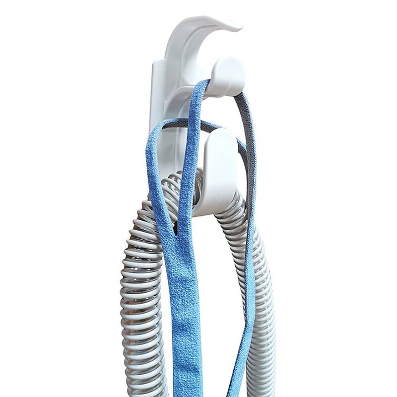 Za apneju u snu Hrkanje Skupljajuće cijevi Fleksibilna cijev za crijevo Spojite CPAP cijev od 6 stopa s CPAP aparatom i maskom za disanje CPAP aparatom