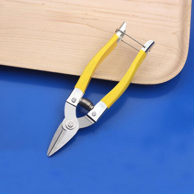 Genėjimo žirklės Sodo ir sodo rankiniai įrankiai Bonsai žirklės Sodo mašinos Genėjimo žirklės Profesionalios vejapjovės