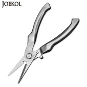 Aukštos kokybės sodo žirklės sodo žirklės Genėjimo žirklės Vaisių skynimas Patvari nerūdijančio plieno medžiaga