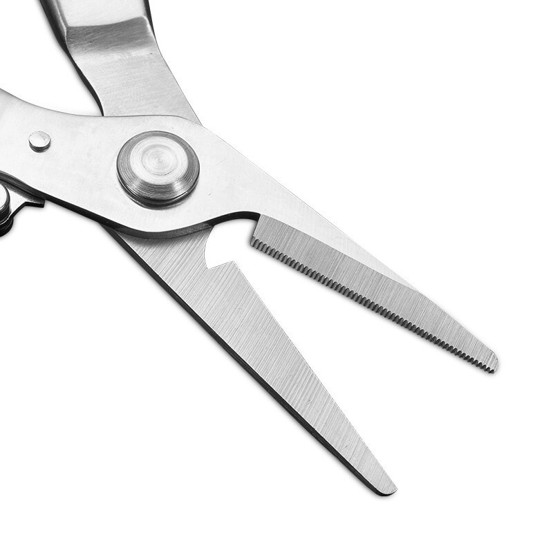 Aukštos kokybės sodo žirklės sodo žirklės Genėjimo žirklės Vaisių skynimas Patvari nerūdijančio plieno medžiaga