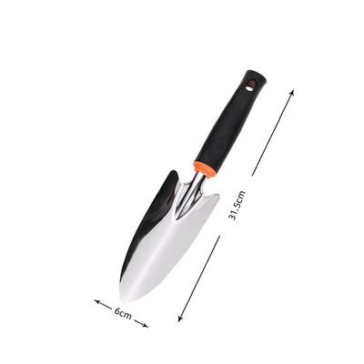 1-osaline aianduslabidas roostevabast terasest süsinikterasest õues istutamine majapidamises kasutatavad küpsed potiaiatööriistad