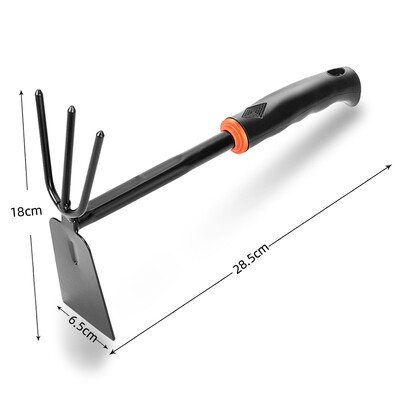 1-osaline aianduslabidas roostevabast terasest süsinikterasest õues istutamine majapidamises kasutatavad küpsed potiaiatööriistad