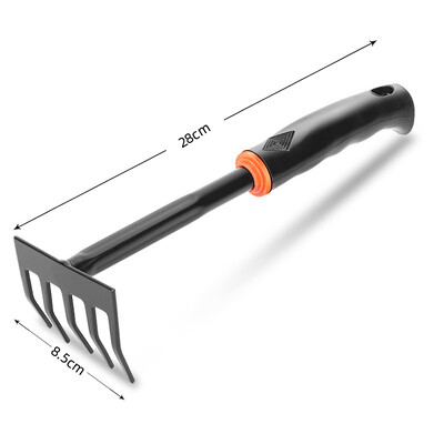 1-osaline aianduslabidas roostevabast terasest süsinikterasest õues istutamine majapidamises kasutatavad küpsed potiaiatööriistad