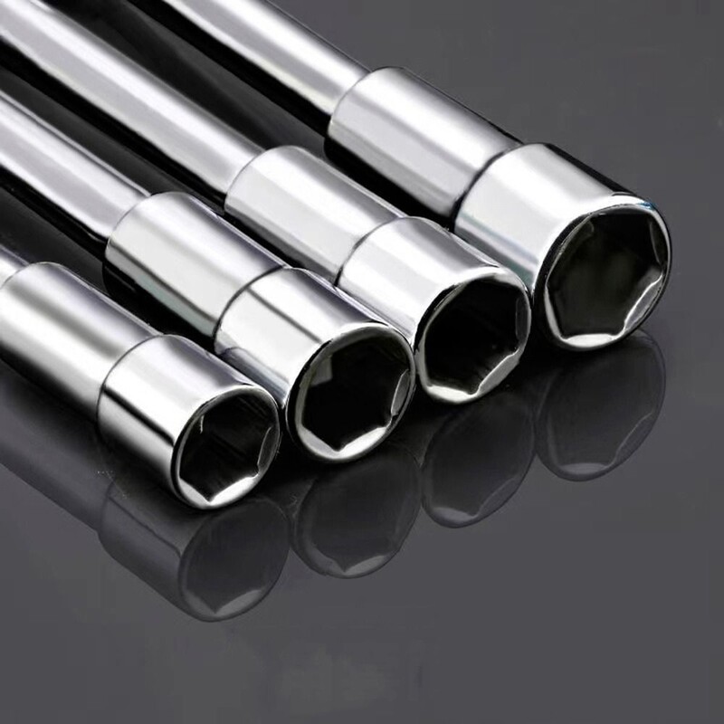 1 buc cheie hexagonală cheie multifuncțională în formă de L cheie portabilă hexagonală instrument practic pentru repararea mașinii unelte de mână