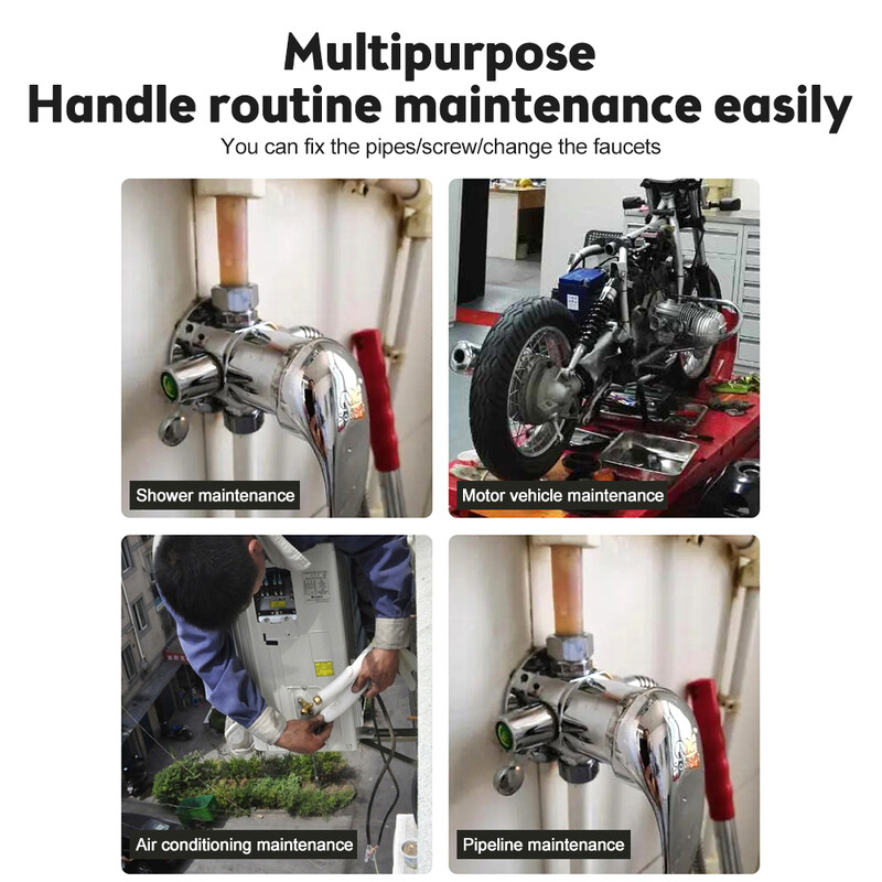 6/7/8/9/10/11/12/13/14/15/16/17mm põrkvõtme kombivõti võtmed hammasratta rõnga tööriista käepide kroomvanaadiumi tööriistavõtmed