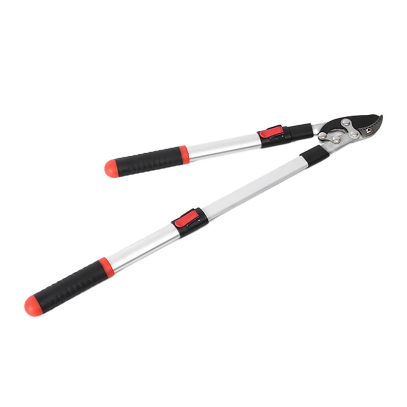 Tamprus SK5 plieninis ilgas genėjimas sodo šakų žirklės sodo įrankis Profesionalūs rankiniai įrankiai Sodo vaismedžių genėjimo žirklės
