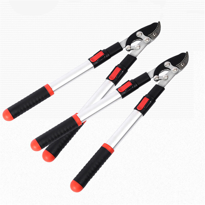 Tamprus SK5 plieninis ilgas genėjimas sodo šakų žirklės sodo įrankis Profesionalūs rankiniai įrankiai Sodo vaismedžių genėjimo žirklės