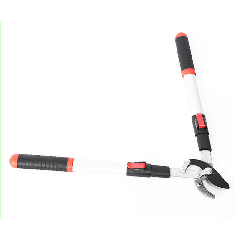 Tamprus SK5 plieninis ilgas genėjimas sodo šakų žirklės sodo įrankis Profesionalūs rankiniai įrankiai Sodo vaismedžių genėjimo žirklės