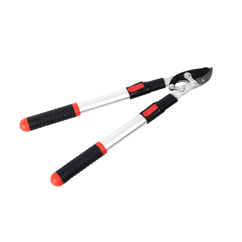 Tamprus SK5 plieninis ilgas genėjimas sodo šakų žirklės sodo įrankis Profesionalūs rankiniai įrankiai Sodo vaismedžių genėjimo žirklės