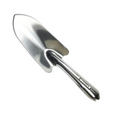 Aialabidas Professionaalsed aiatööriistad välistingimustes kasutamiseks roostevabast terasest Väikese suurusega matkalabidad umbrohutõrje kellu