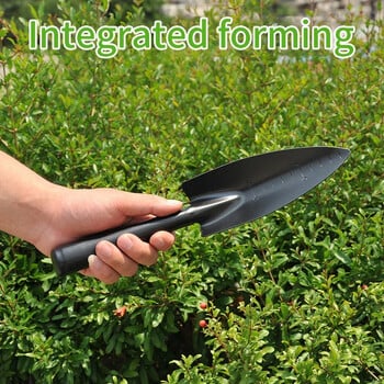 Σετ φτυαριών κηπουρικής Small Shovel Bonsai Loose The Soil Σκάβοντας γλάστρα Φτυάρι μεταφύτευσης Φτυάρι φορητό Εργαλεία φτυαριών άμμου παραλίας