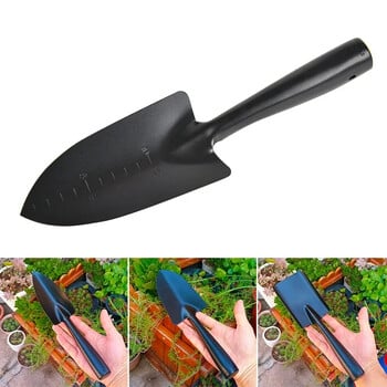 Σετ φτυαριών κηπουρικής Small Shovel Bonsai Loose The Soil Σκάβοντας γλάστρα Φτυάρι μεταφύτευσης Φτυάρι φορητό Εργαλεία φτυαριών άμμου παραλίας