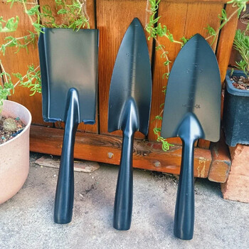 Σετ φτυαριών κηπουρικής Small Shovel Bonsai Loose The Soil Σκάβοντας γλάστρα Φτυάρι μεταφύτευσης Φτυάρι φορητό Εργαλεία φτυαριών άμμου παραλίας