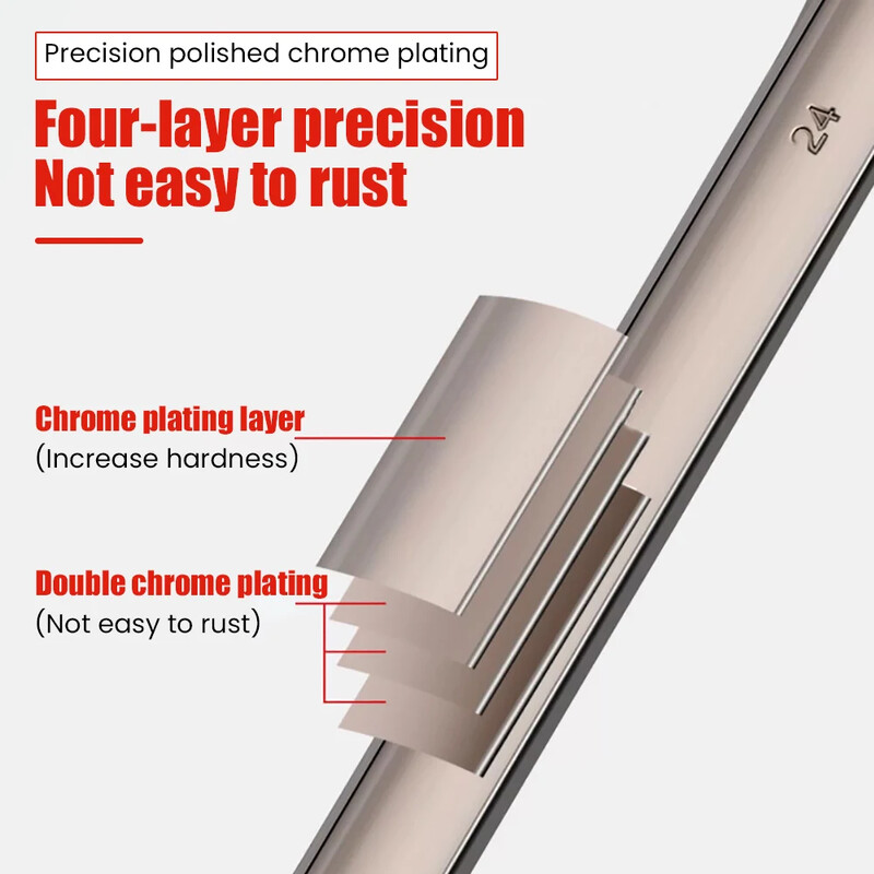 1 tk multifunktsionaalne mutrivõti Paindlik kuldne põrkvõtmed Pöördemomendi universaalsed mutrivõtmed autoremonditööriistadele Meetriline käsitööriist 6-15 mm