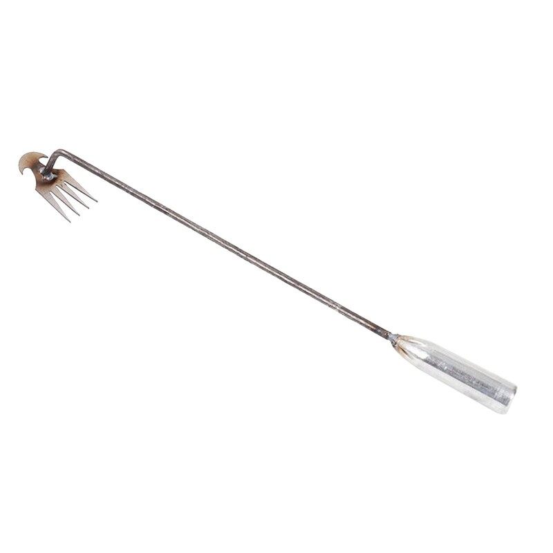 Juurde juurimiseks umbrohutõrjetööriist Kaasaskantav aiarohi käsitööriist Aiandus kõplad kündmiseks aiatöödeks kaevamine istutamine