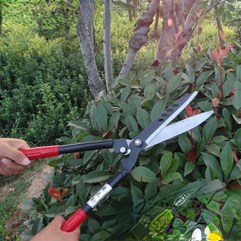 Σετ κλαδευτήρι κήπου Κήπος Ψαλίδια κλαδέματος Μαλακό Κόφτης κλαδιών φυτών Επαγγελματικό ψαλίδι